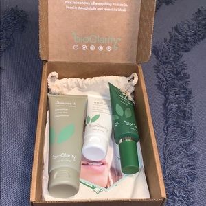 bioClarity🌿 SKINCARE